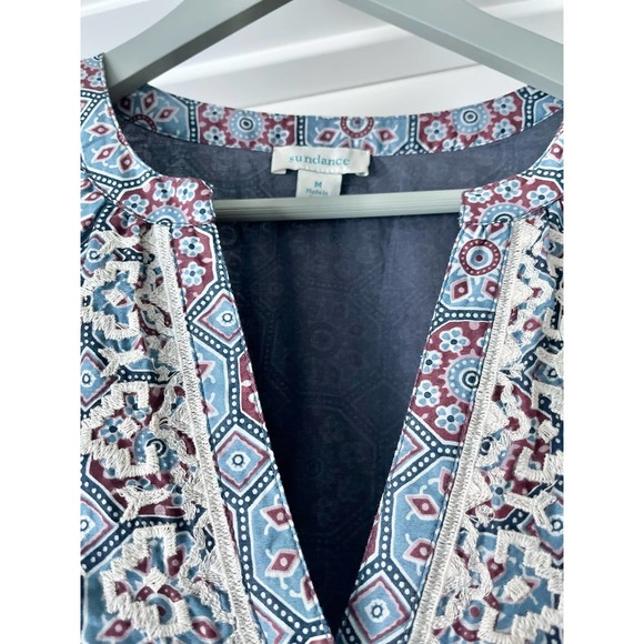 Sundance Zuri Discovery Dress - Picture 7 of 16